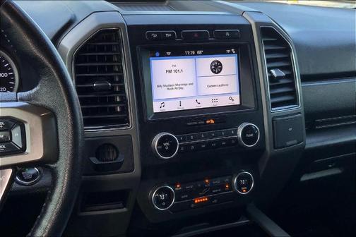 2019 Ford Expedition XLT