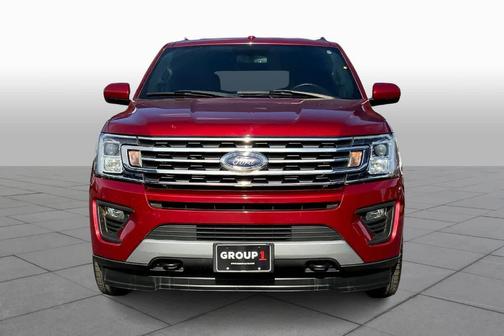2019 Ford Expedition XLT