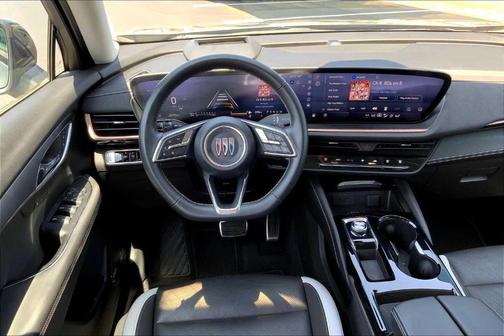 2024 Buick Envision Sport Touring