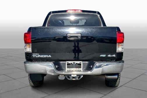 2013 Toyota Tundra CREWMAX FFV V8 6-SPD