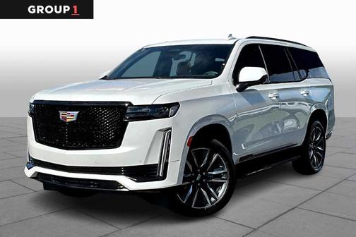 2024 Cadillac Escalade Sport
