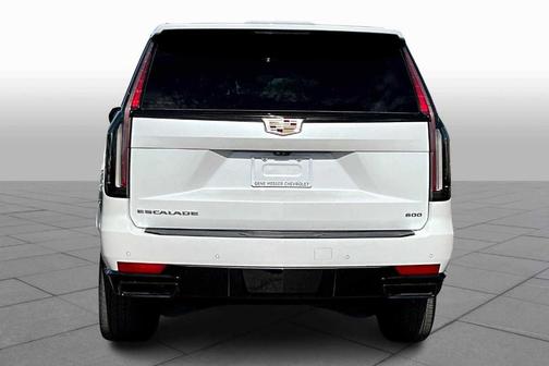 2024 Cadillac Escalade Sport