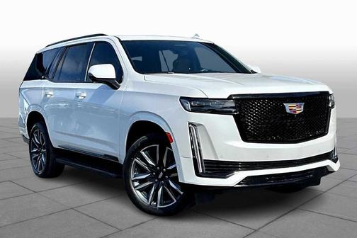 2024 Cadillac Escalade Sport