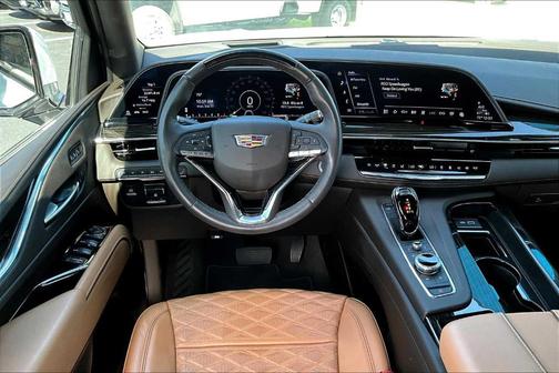 2024 Cadillac Escalade Sport