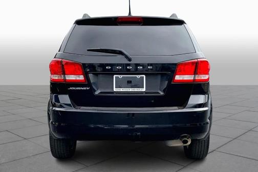 2014 Dodge Journey SE