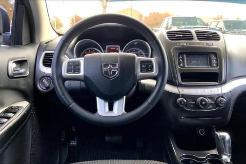 2014 Dodge Journey SE