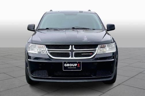 2014 Dodge Journey SE