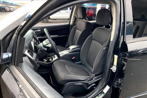 2014 Dodge Journey SE