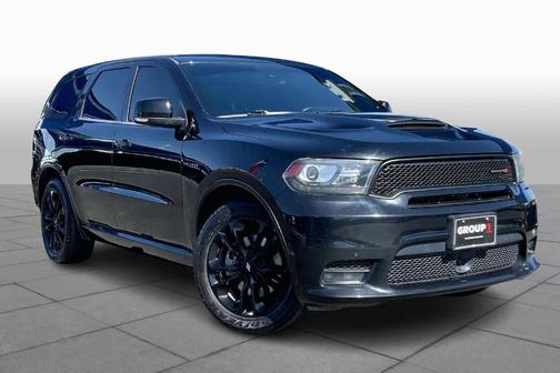 2020 Dodge Durango R/T