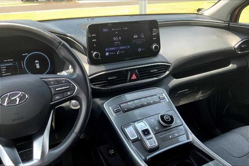 2022 Hyundai SANTA FE XRT