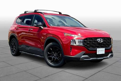 2022 Hyundai SANTA FE XRT