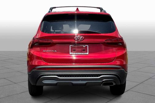 2022 Hyundai SANTA FE XRT