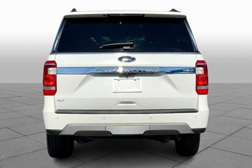 2021 Ford Expedition Max XLT