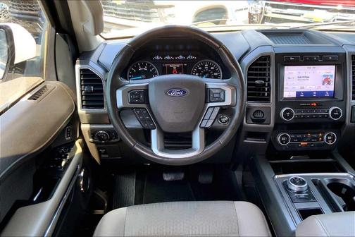 2021 Ford Expedition Max XLT