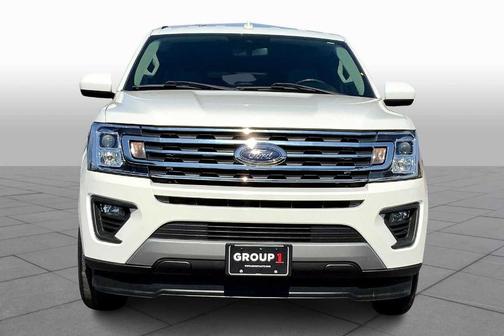 2021 Ford Expedition Max XLT
