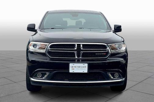 2020 Dodge Durango SXT
