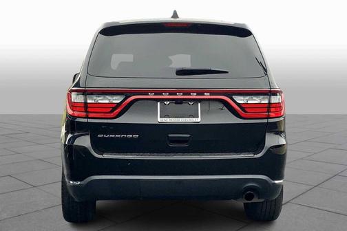 2020 Dodge Durango SXT