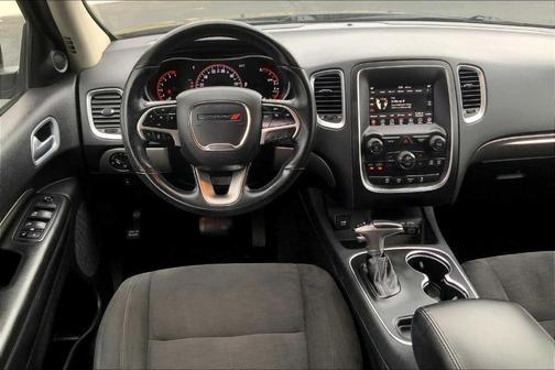 2020 Dodge Durango SXT