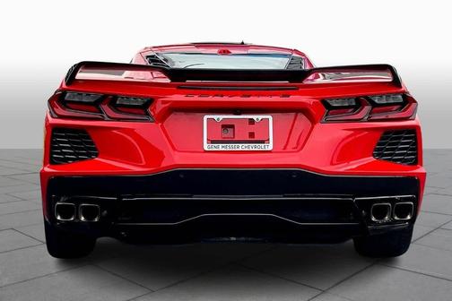 2023 Chevrolet Corvette Stingray w/2LT