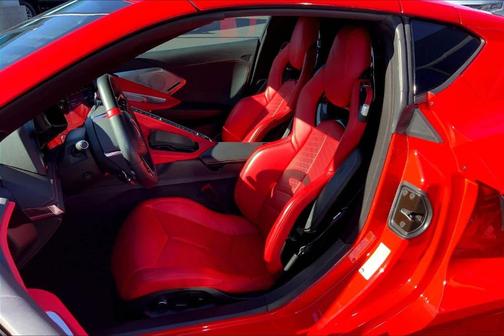 2023 Chevrolet Corvette Stingray w/2LT