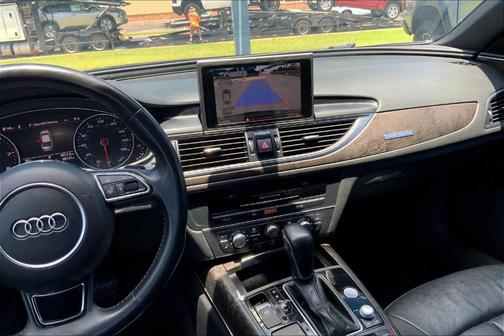 2017 Audi A6 2.0T Premium quattro