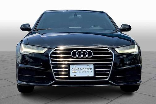 2017 Audi A6 2.0T Premium quattro