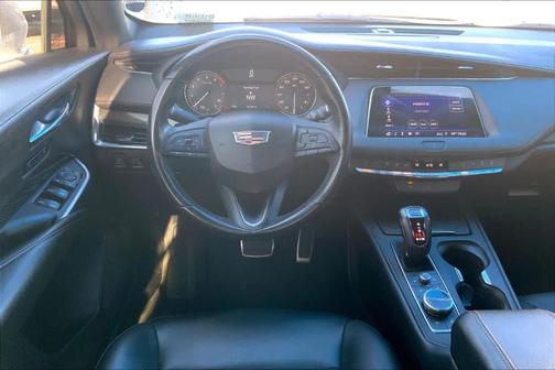 2019 Cadillac XT4 Sport