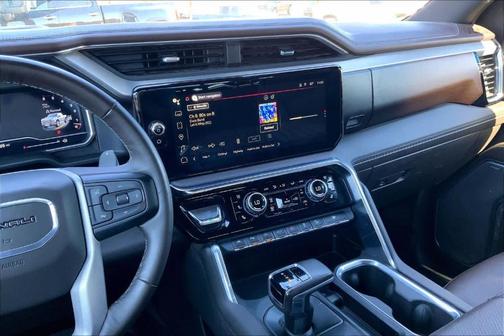 Sterling 2023 GMC Sierra 1500 Denali