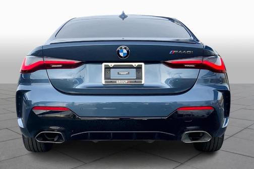 2023 BMW M440 i