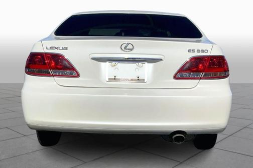 2005 Lexus ES 330 Base (A5)