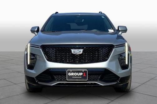 2025 Cadillac XT4 Sport