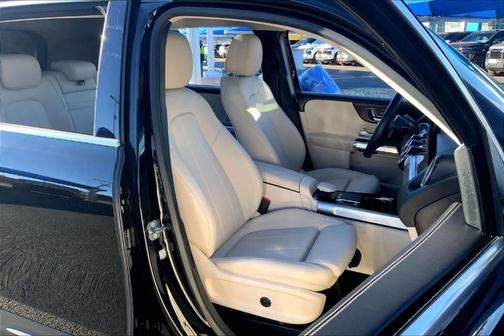 2023 Mercedes-Benz GLB 250 Base