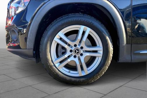 2023 Mercedes-Benz GLB 250 Base