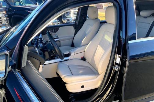 2023 Mercedes-Benz GLB 250 Base