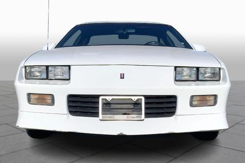 1992 Chevrolet Camaro RS