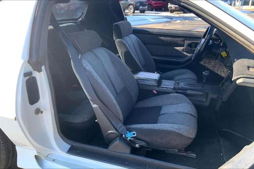 1992 Chevrolet Camaro RS