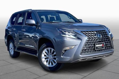 2023 Lexus GX 460 Base