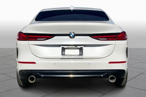 2022 BMW 228 Gran Coupe 228i sDrive Gran Coupe