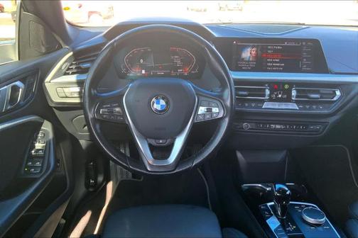 2022 BMW 228 Gran Coupe 228i sDrive Gran Coupe