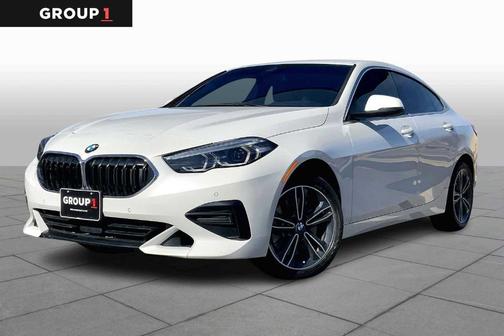 2022 BMW 228 Gran Coupe 228i sDrive Gran Coupe