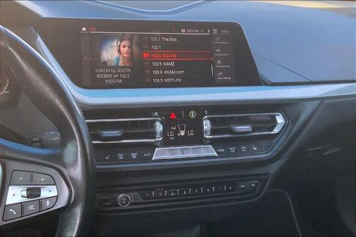 2022 BMW 228 Gran Coupe 228i sDrive Gran Coupe