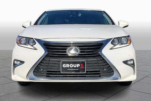 2016 Lexus ES 350 Base