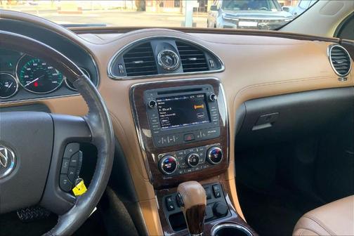 2016 Buick Enclave Premium