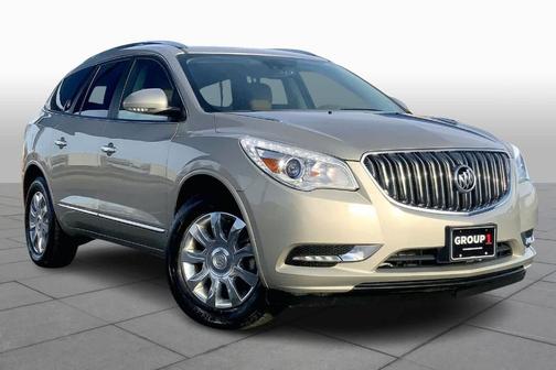 2016 Buick Enclave Premium