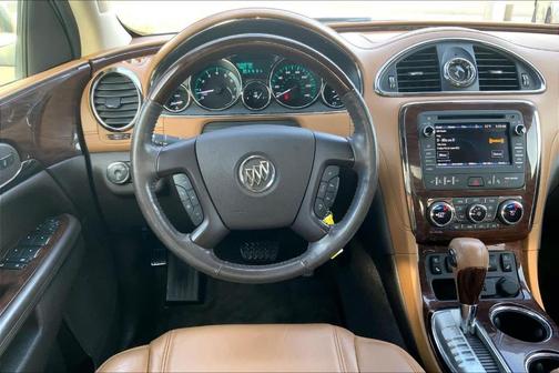 2016 Buick Enclave Premium