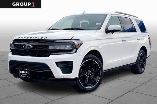 2023 Ford Expedition Limited