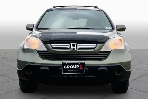 2008 Honda CR-V EX-L
