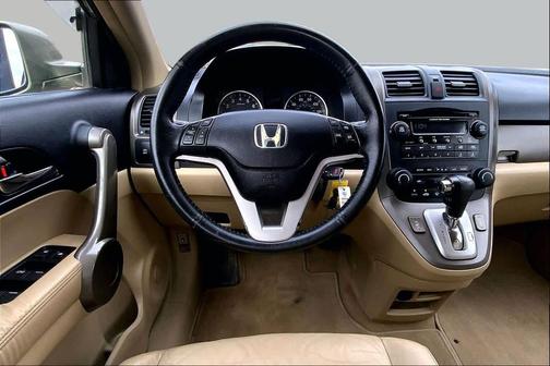 2008 Honda CR-V EX-L