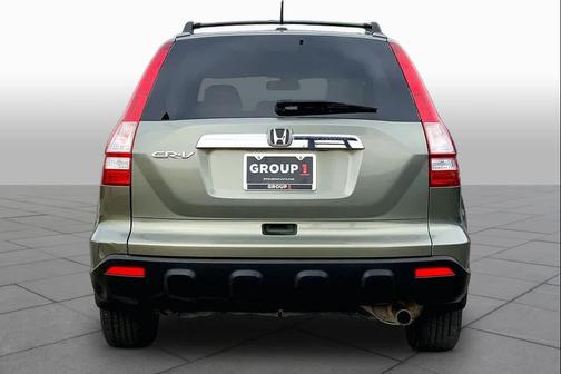 2008 Honda CR-V EX-L