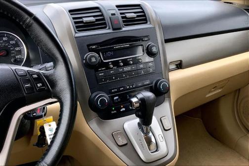 2008 Honda CR-V EX-L